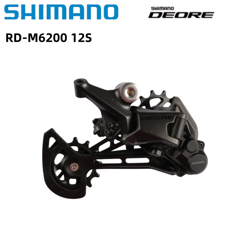 Rear Derailleur Shadow - ชิมาโน่ รุ่นใหม่ DEORE RD-M6200-SGS RD-M7200 SGS