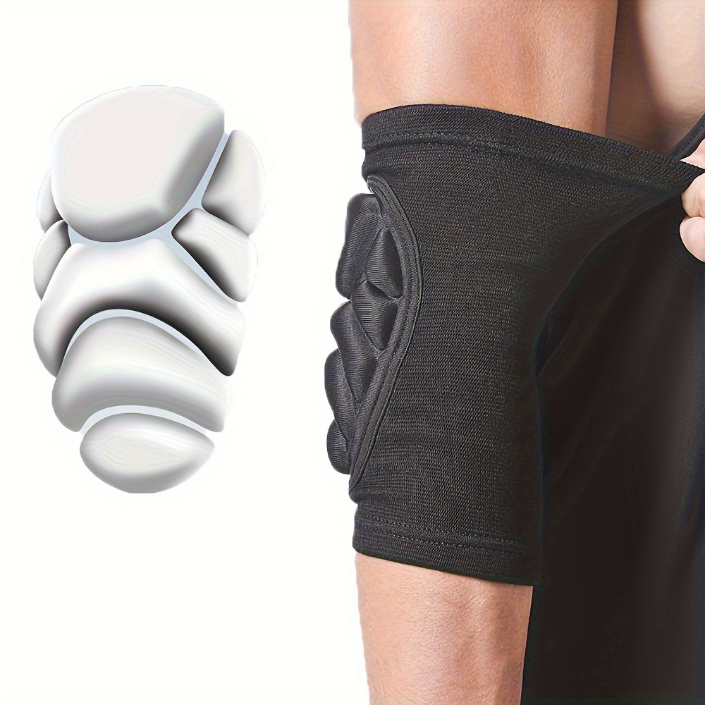 สนับเข่าและข้อศอกแบบมืออาชีพ 2 - Mountain Biking Knee Pads บทวิจารณ์และราคา