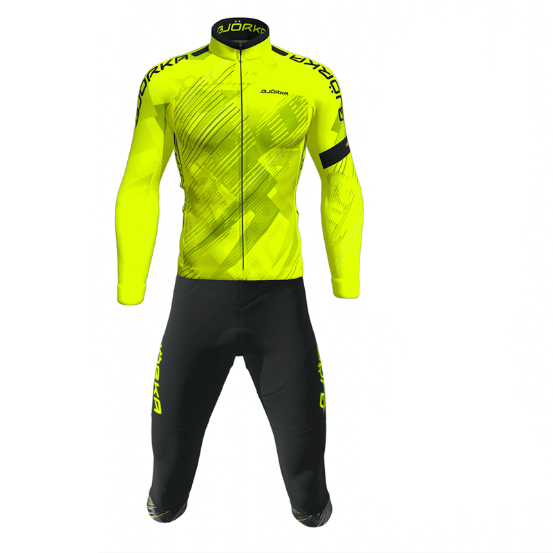 ฤดูใบไม้ผลิ/ฤดูใบไม้ร่วง Bjork - Mountain Biking Pants บทวิจารณ์และราคา