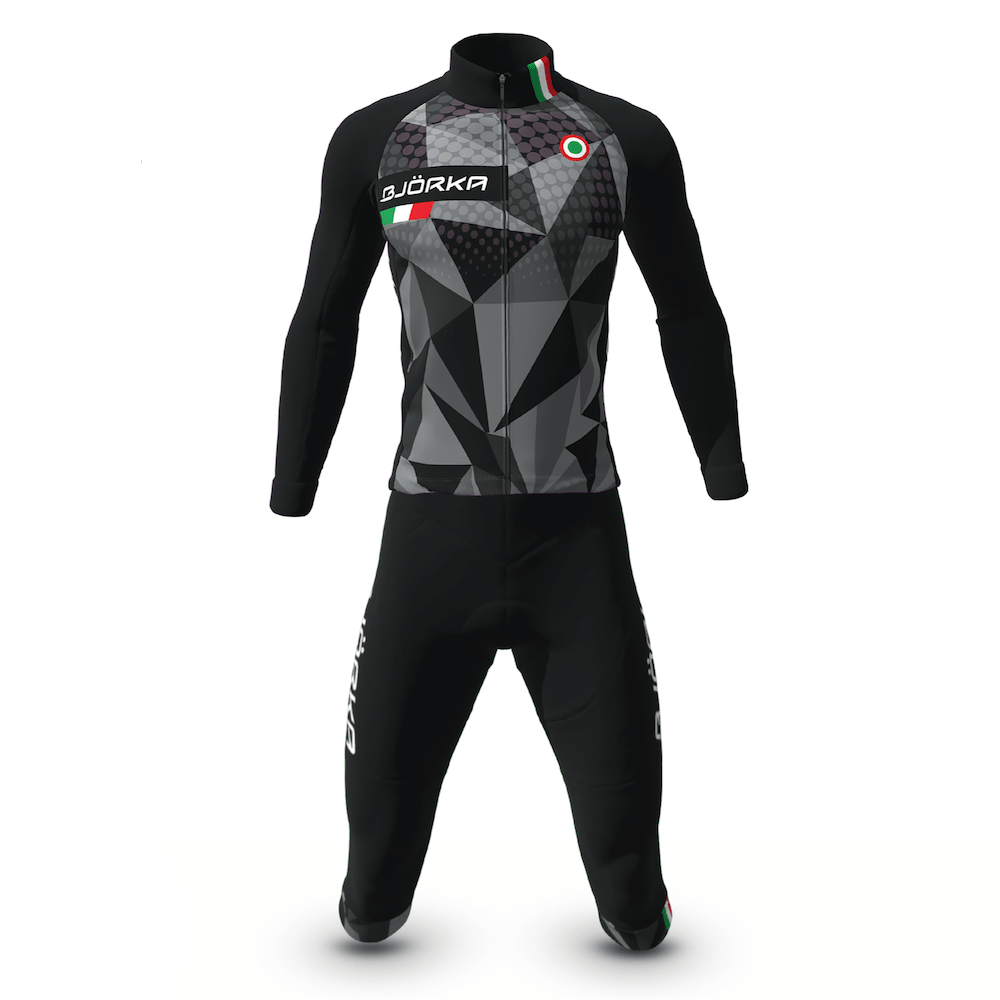 ฤดูใบไม้ผลิ/ฤดูใบไม้ร่วง Bjork - Mountain Biking Pants บทวิจารณ์และราคา