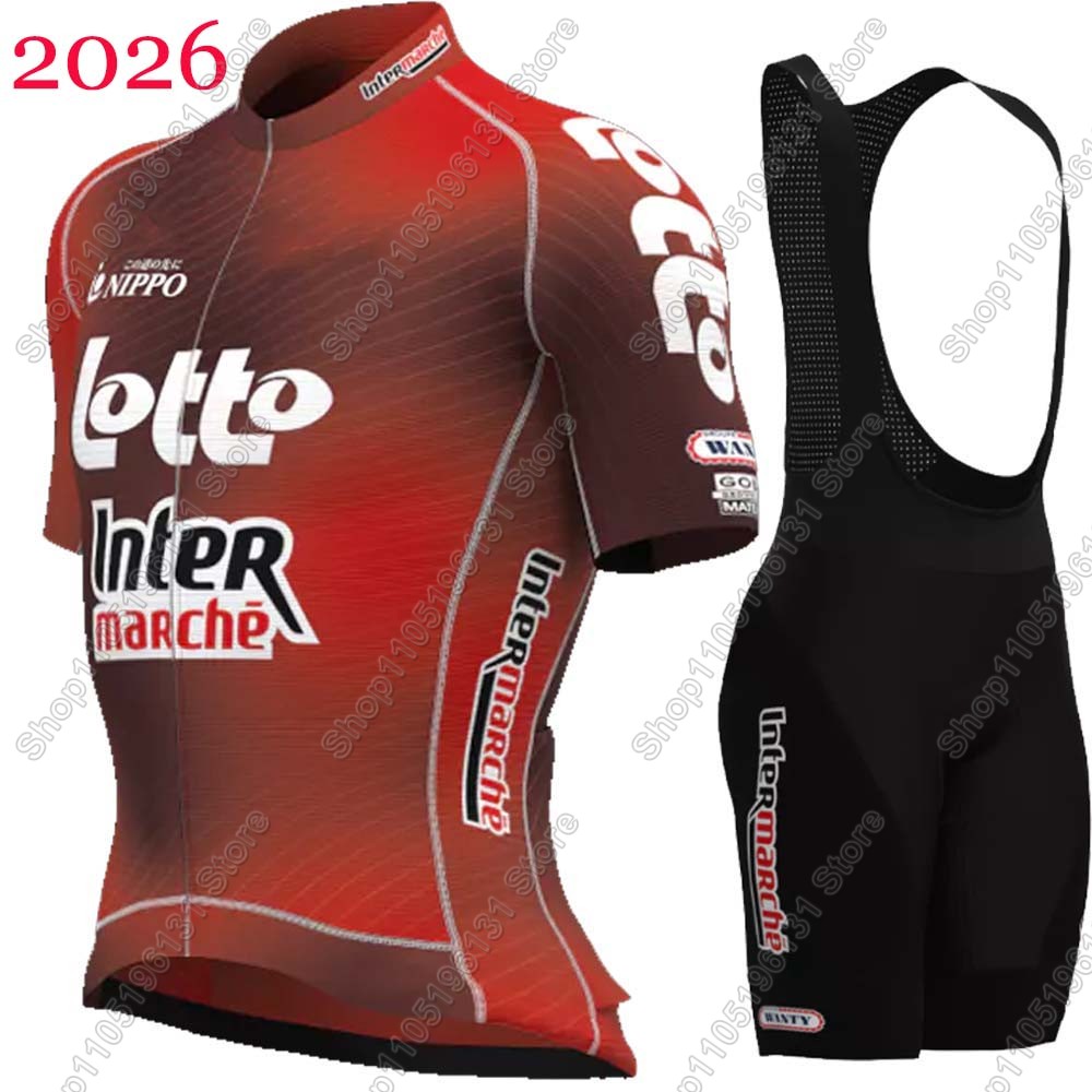 ล็อตโต อินเตอร์มาร์เช่ 2026 ชุ - Mountain Biking Pants บทวิจารณ์และราคา