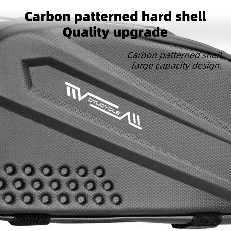 กระเป๋าจักรยาน, กระเป๋าติดเบาะ - Mountain Biking Fanny Pack บทวิจารณ์และราคา