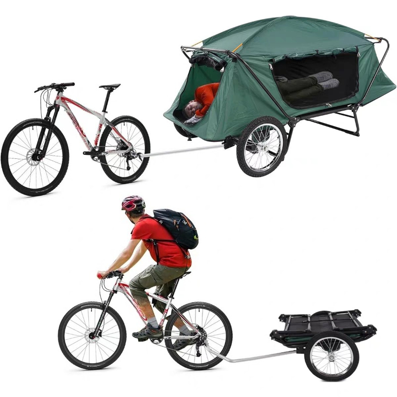 จักรยานไฟฟ้า จักรยานเสือภูเขา  - Mountain Biking Camp บทวิจารณ์และราคา