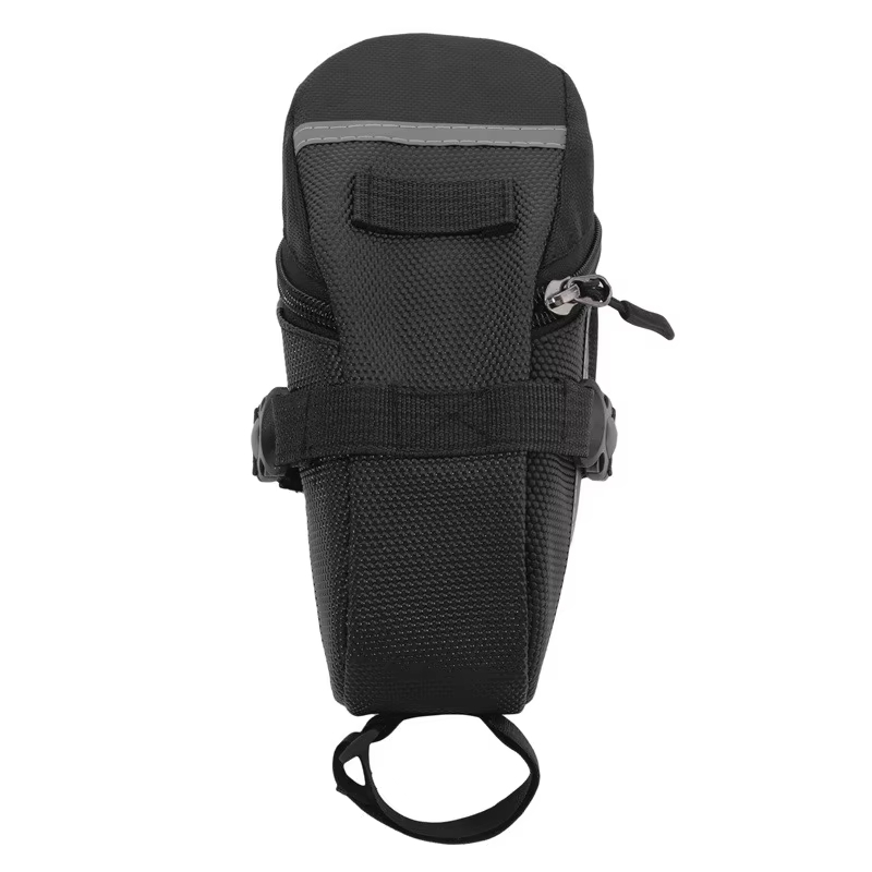 กระเป๋าจักรยานไนลอนกันน้ำ กระเ - Mountain Biking Fanny Pack บทวิจารณ์และราคา