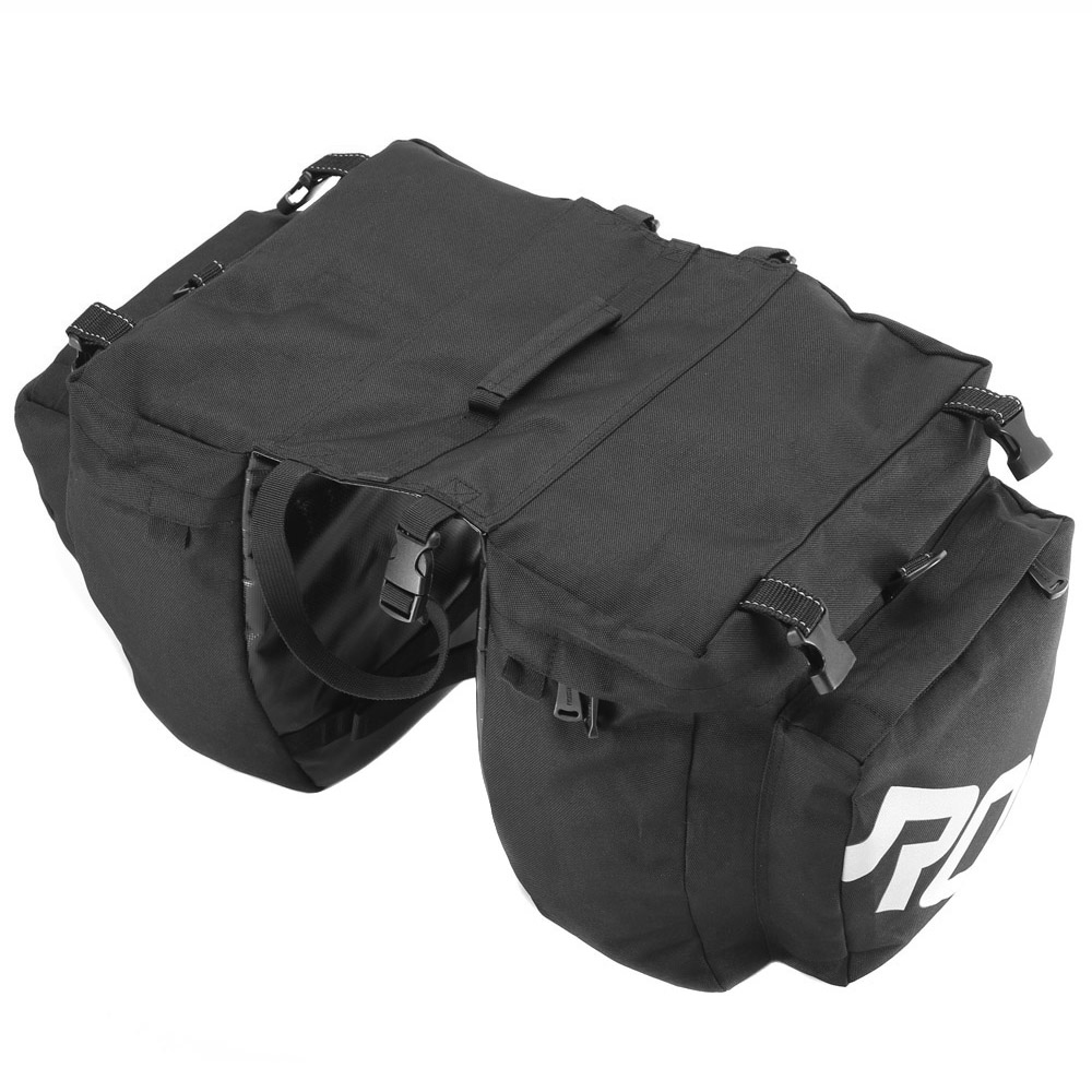 กระเป๋าจักรยานเสือภูเขาเสือหมอ - Mountain Biking Fanny Pack บทวิจารณ์และราคา