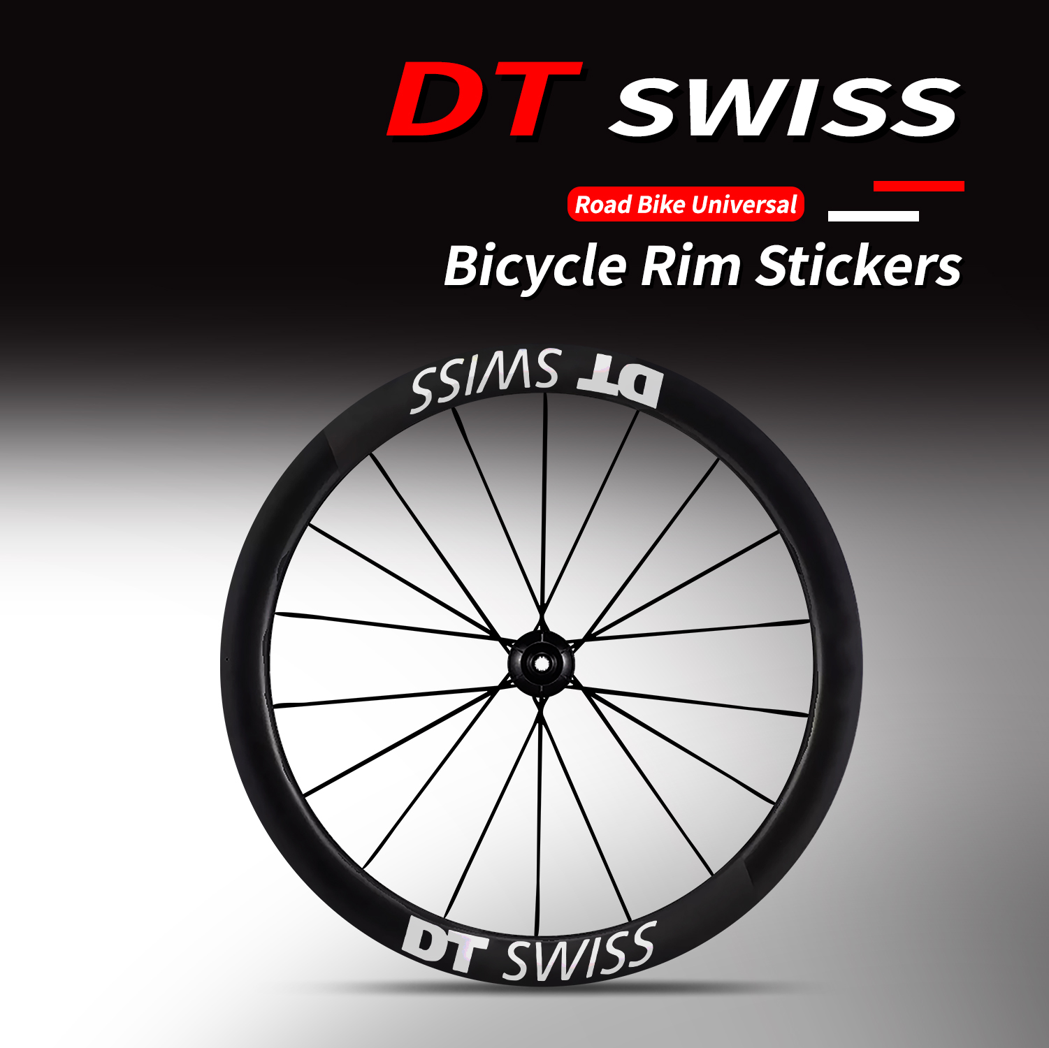 สติกเกอร์ติดดุมล้อจักรยานเสือห - Mountain Biking Quotes บทวิจารณ์และราคา