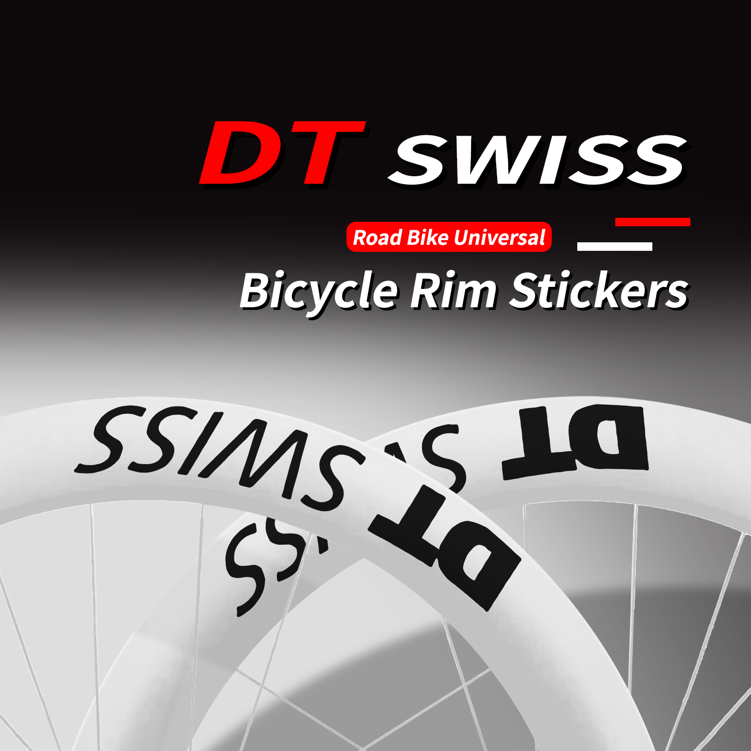 สติกเกอร์ติดดุมล้อจักรยานเสือห - Mountain Biking Quotes บทวิจารณ์และราคา