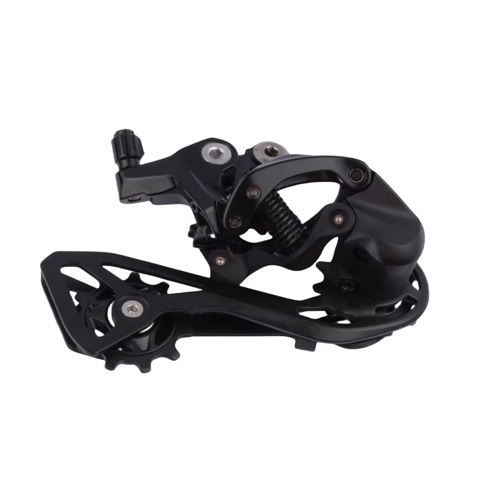 SHIMANO 105 R7100 ชุดเกียร์หลั - Rear Derailleur Shadow บทวิจารณ์และราคา