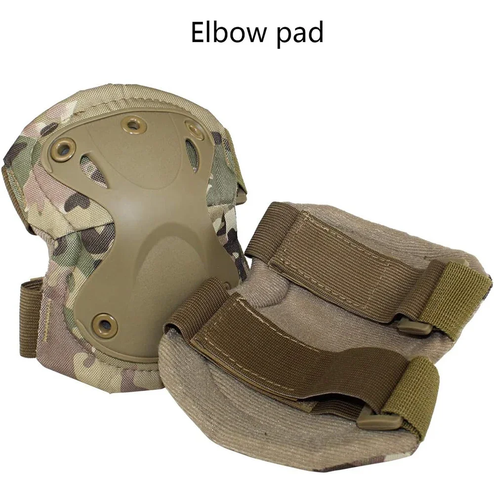 กลางแจ้งยุทธวิธีอุปกรณ์ป้องกัน - Mountain Biking Knee Pads บทวิจารณ์และราคา