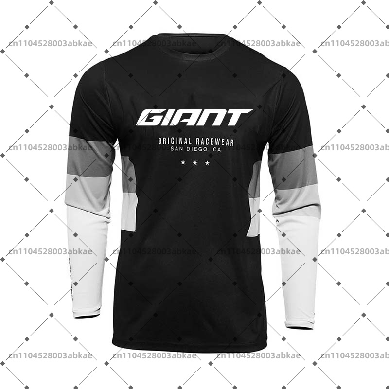 เสื้อแข่งมอเตอร์ครอสสำหรับผู้ช - Mountain Biking Jersey บทวิจารณ์และราคา