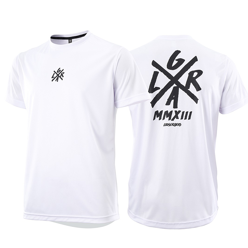 เสื้อเจอร์ซีย์สำหรับขี่มอเตอร์ - Mountain Biking Jersey บทวิจารณ์และราคา