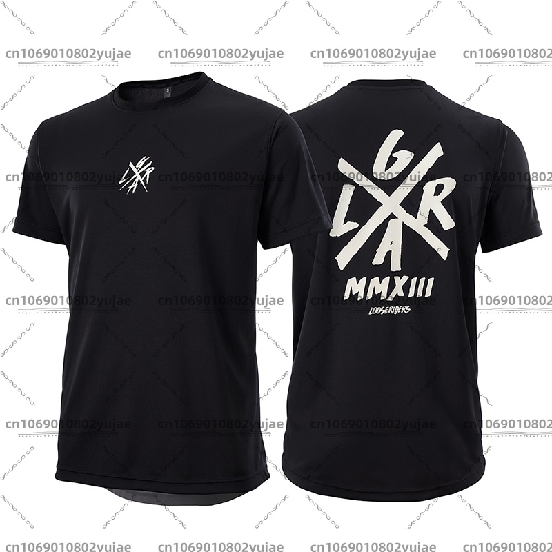 เสื้อเจอร์ซีย์สำหรับขี่มอเตอร์ - Mountain Biking Jersey บทวิจารณ์และราคา