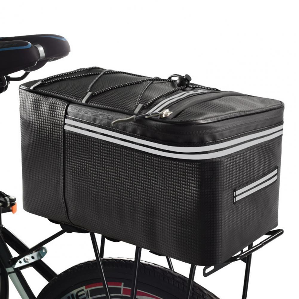 ขี่จักรยานที่นั่งด้านหลังกระเป - Mountain Biking Fanny Pack บทวิจารณ์และราคา