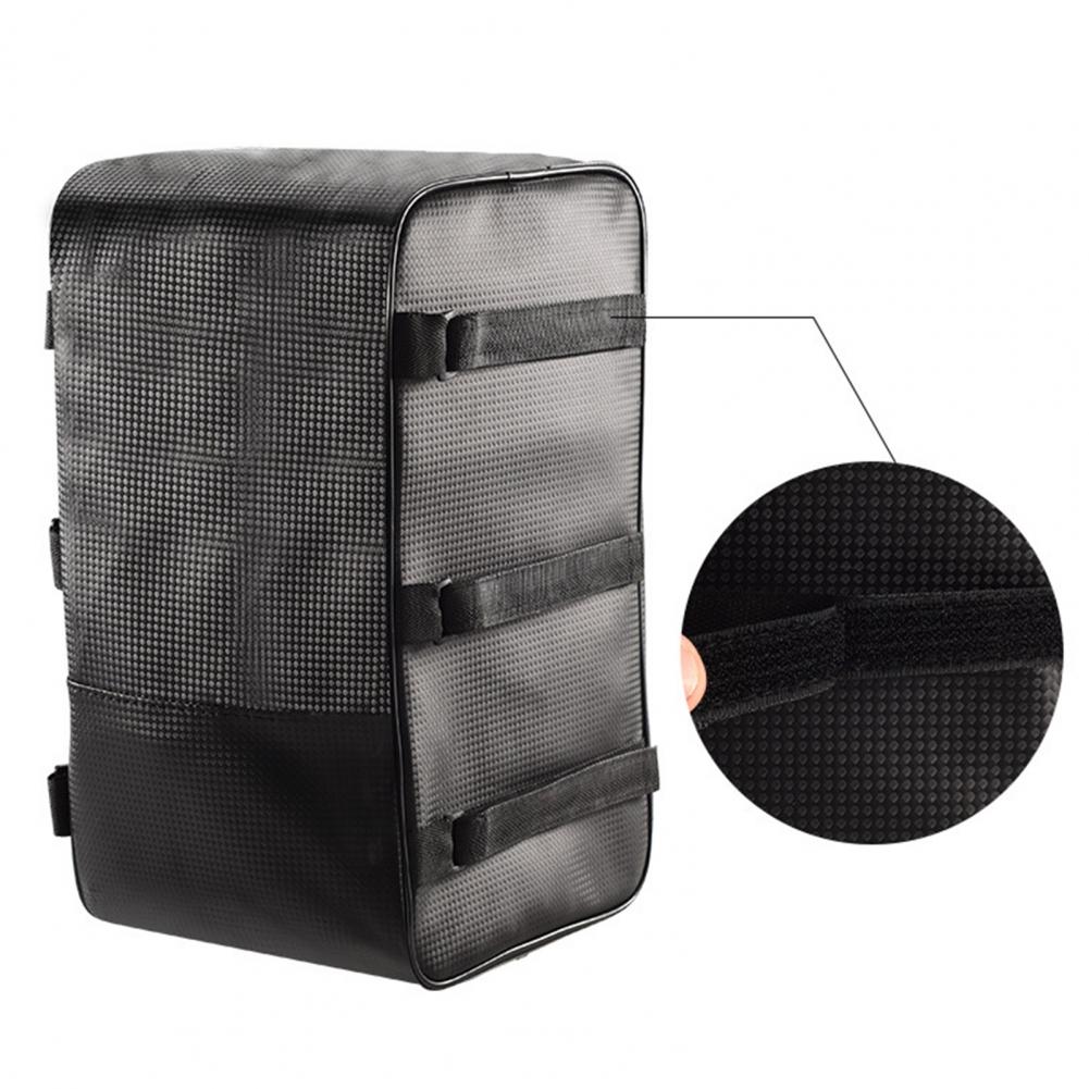 ขี่จักรยานที่นั่งด้านหลังกระเป - Mountain Biking Fanny Pack บทวิจารณ์และราคา