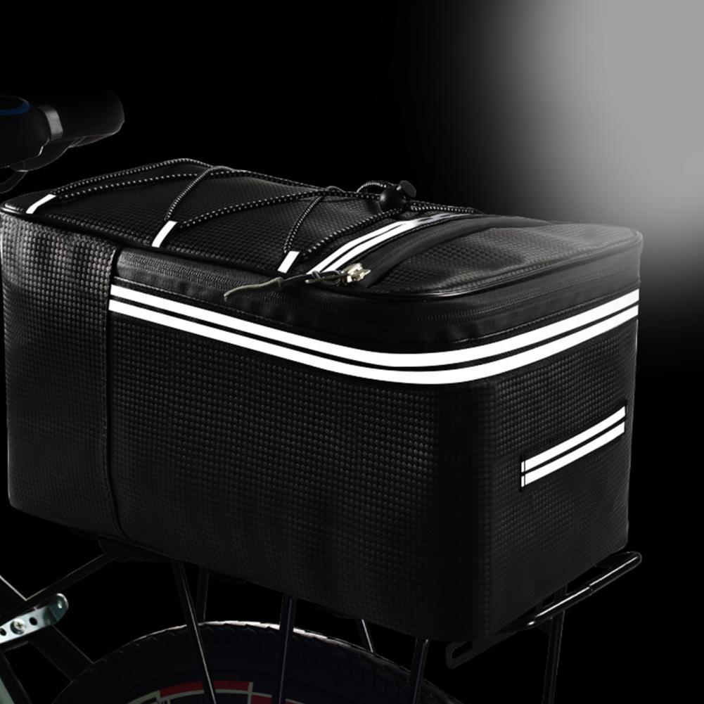 ขี่จักรยานที่นั่งด้านหลังกระเป - Mountain Biking Fanny Pack บทวิจารณ์และราคา