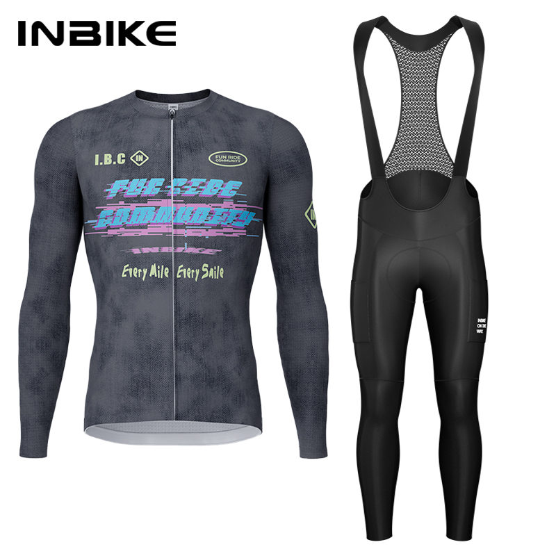 ชุดปั่นจักรยาน INBIKE สำหรับฤด - Mountain Biking Pants บทวิจารณ์และราคา