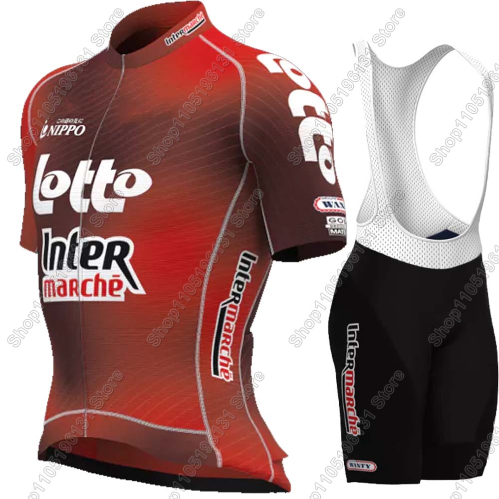 ชุดจักรยาน Lotto Cycling 2026  - Mountain Biking Pants บทวิจารณ์และราคา