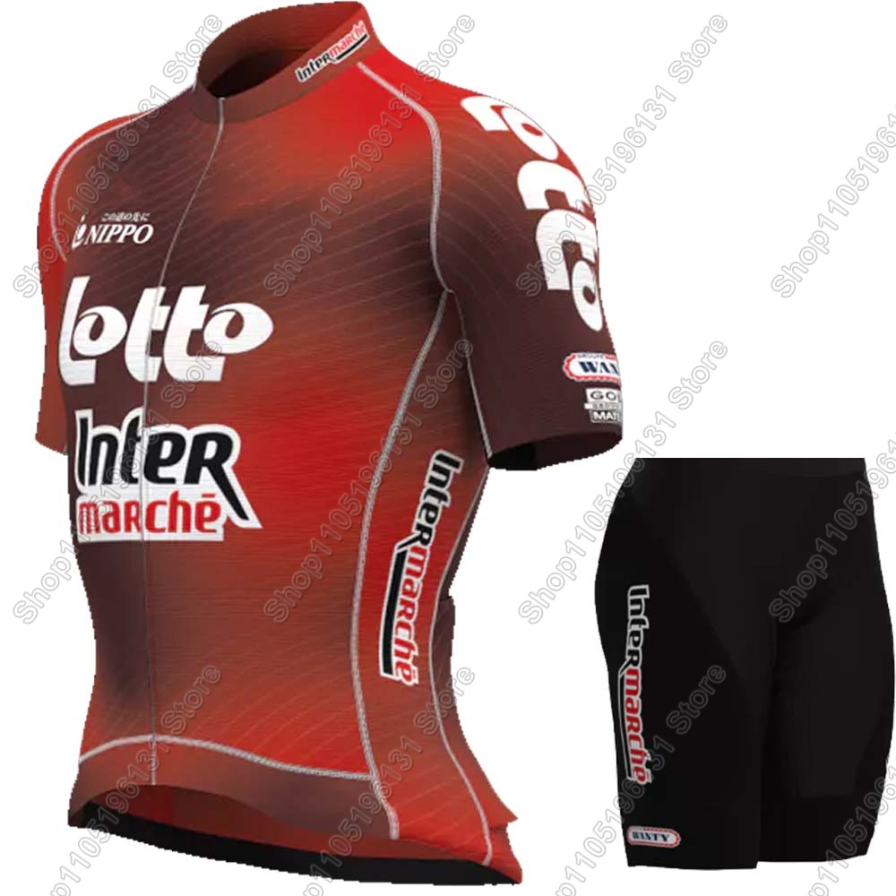 ชุดจักรยาน Lotto Cycling 2026  - Mountain Biking Pants บทวิจารณ์และราคา
