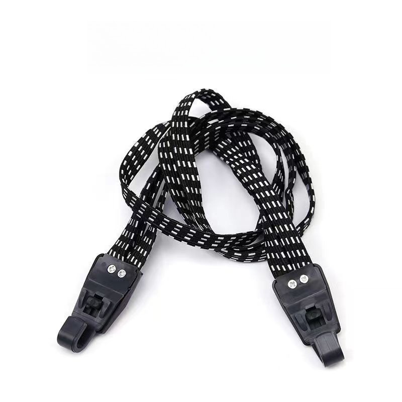 เชือกยืดสำหรับจักรยาน สายรัดยา - Mountain Biking Fanny Pack บทวิจารณ์และราคา