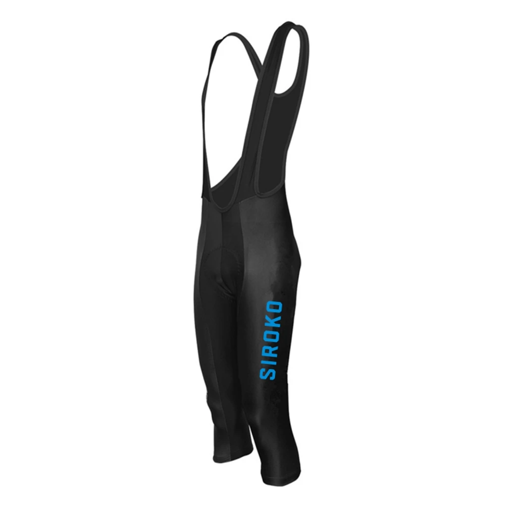 เอี๊ยม3/4สำหรับปั่นจักรยานฤดูร - Mountain Biking Knee Pads บทวิจารณ์และราคา