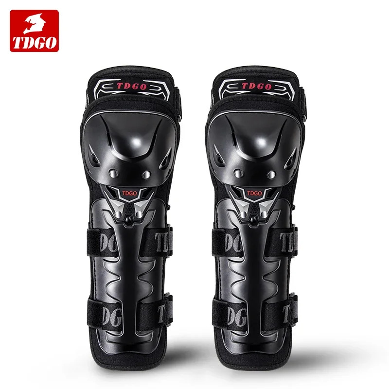อุปกรณ์ป้องกันข้อศอกและเข่าสำห - Mountain Biking Knee Pads บทวิจารณ์และราคา