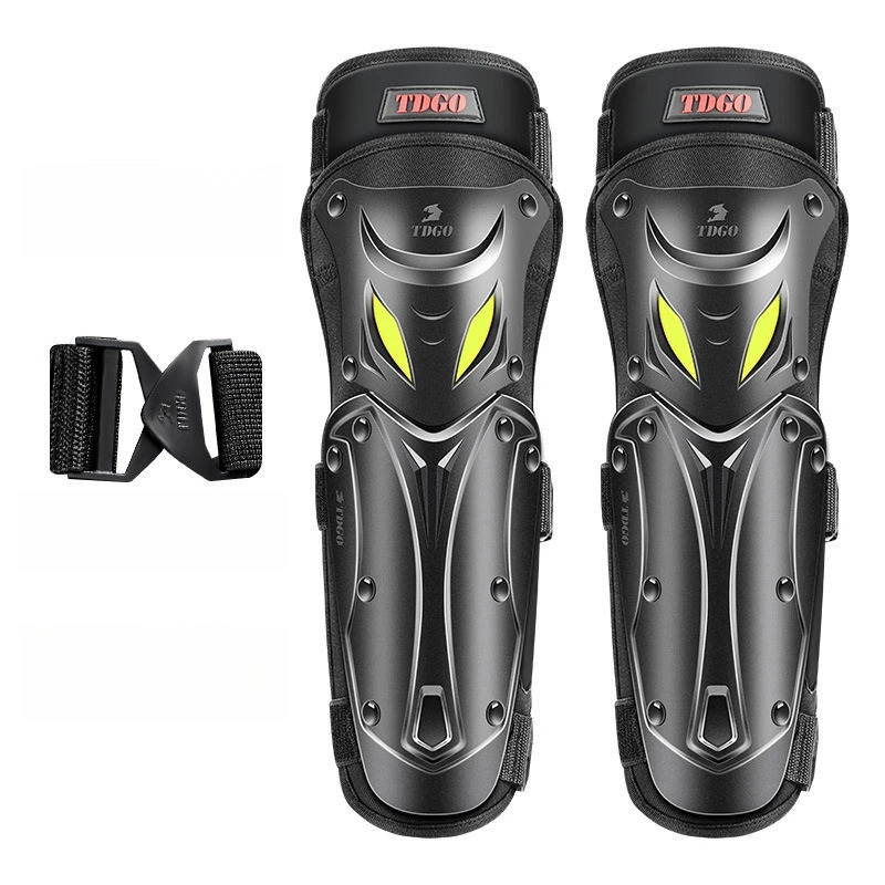 อุปกรณ์ป้องกันข้อศอกและเข่าสำห - Mountain Biking Knee Pads บทวิจารณ์และราคา