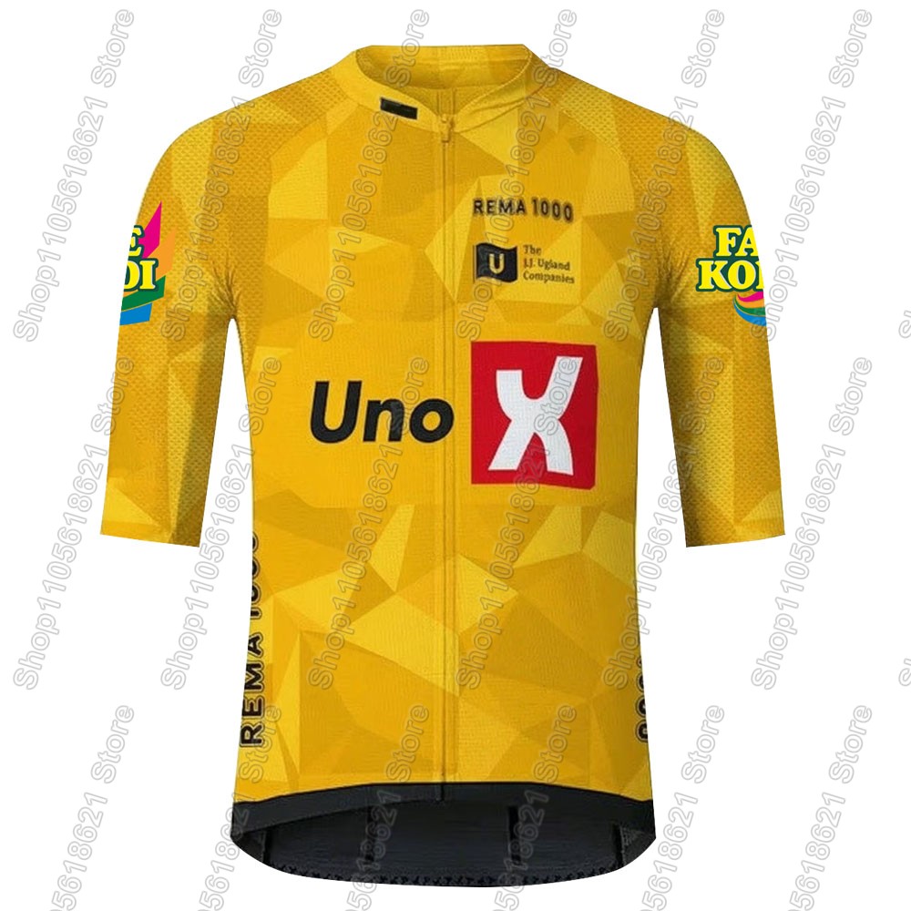 ชุดเสื้อปั่นจักรยานทีม Uno X S - Mountain Biking Pants บทวิจารณ์และราคา