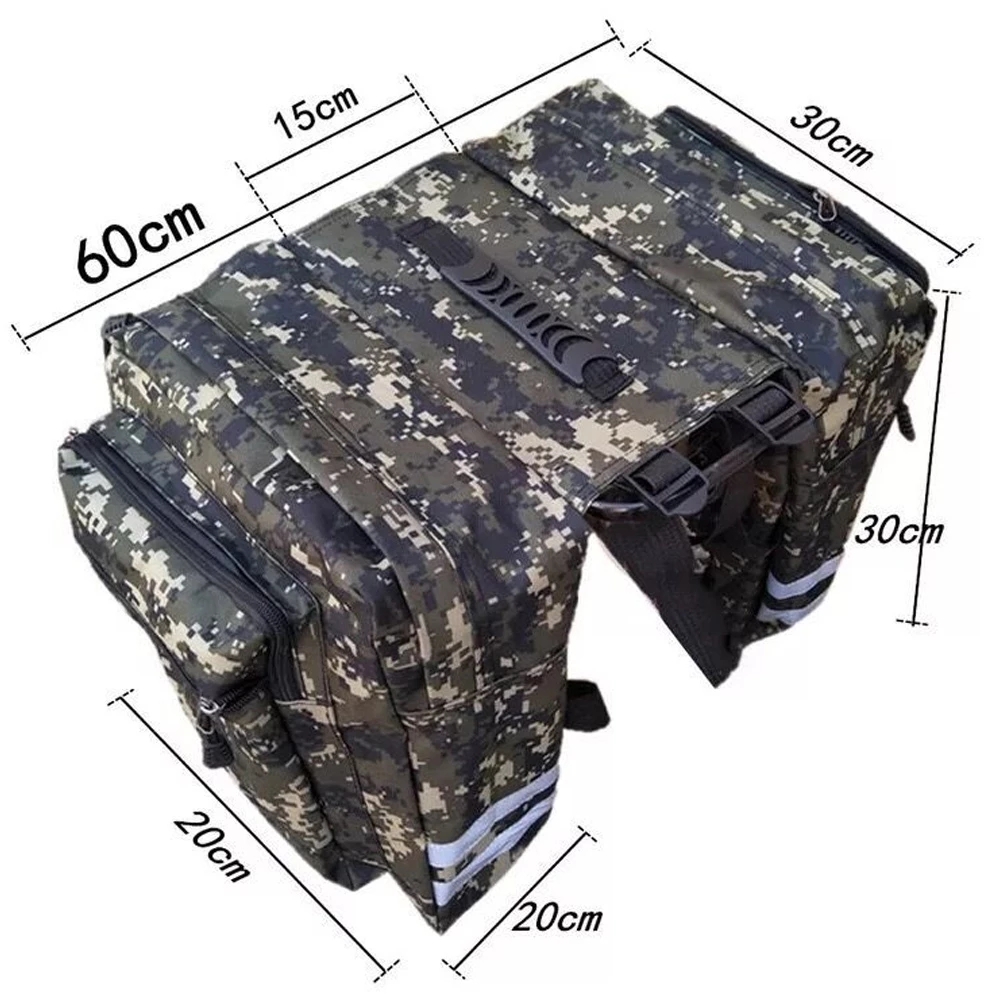 จักรยานเสือภูเขาจักรยาน 2 In 1 - Mountain Biking Fanny Pack บทวิจารณ์และราคา