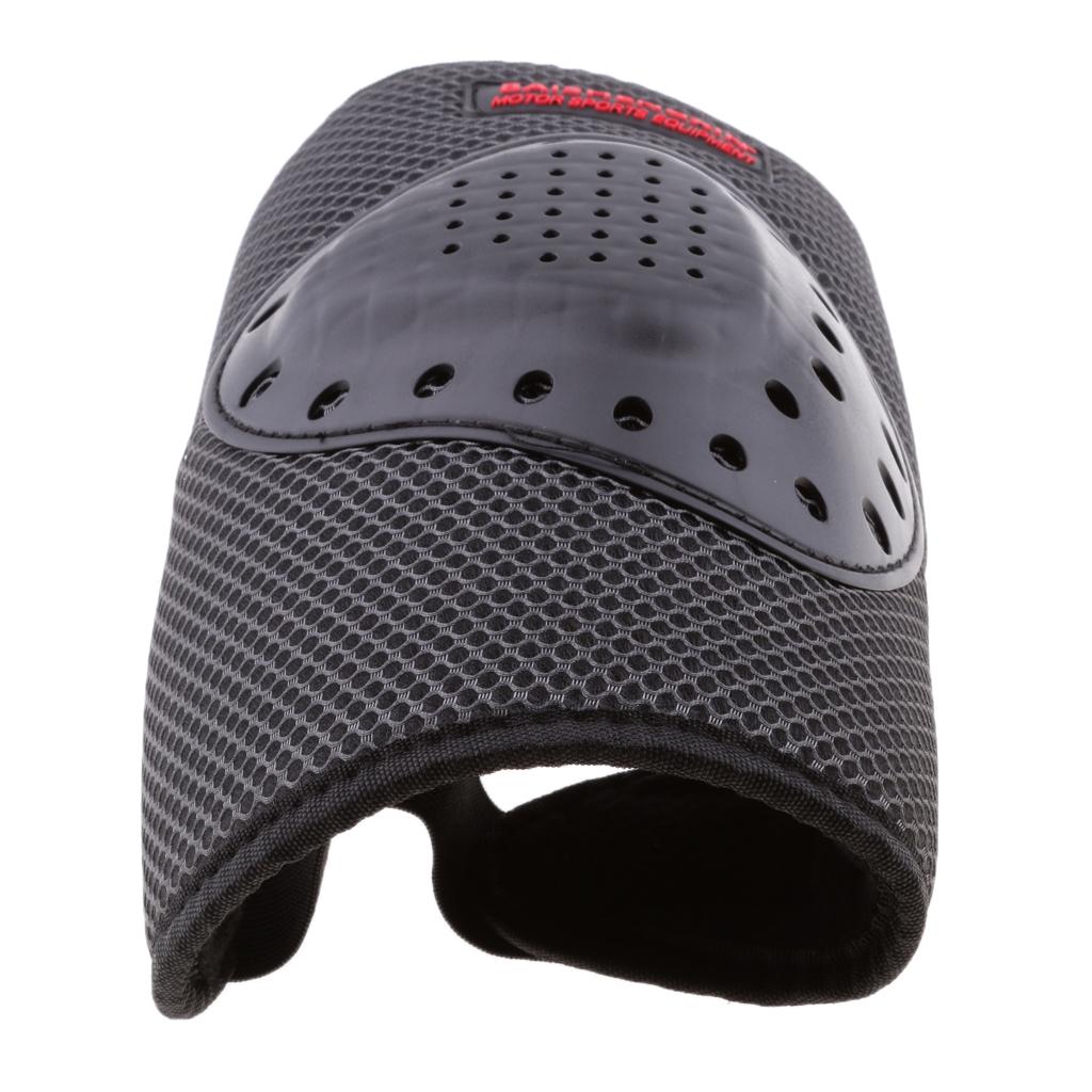 ชุดแผ่นรองเข่าและข้อศอก ป้องกั - Mountain Biking Knee Pads บทวิจารณ์และราคา