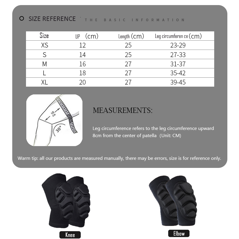1 คู่ สนับเข่า MTB ระบายอากาศไ - Mountain Biking Knee Pads บทวิจารณ์และราคา