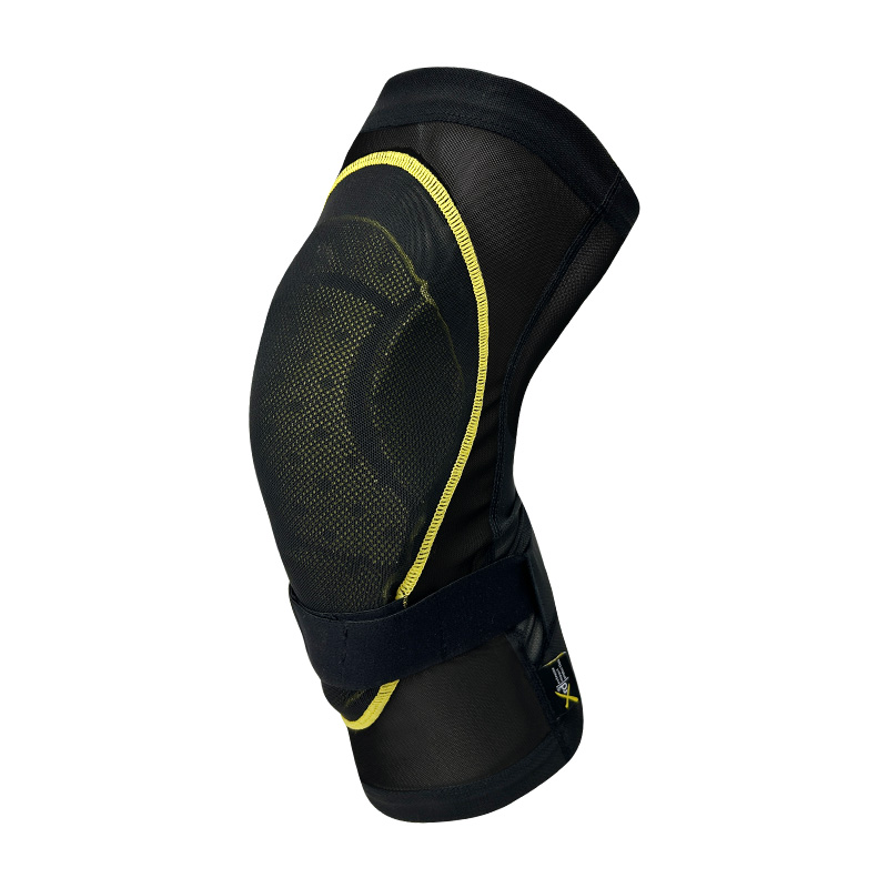 ชุดป้องกันการกระแทกสำหรับเล่นส - Mountain Biking Knee Pads บทวิจารณ์และราคา
