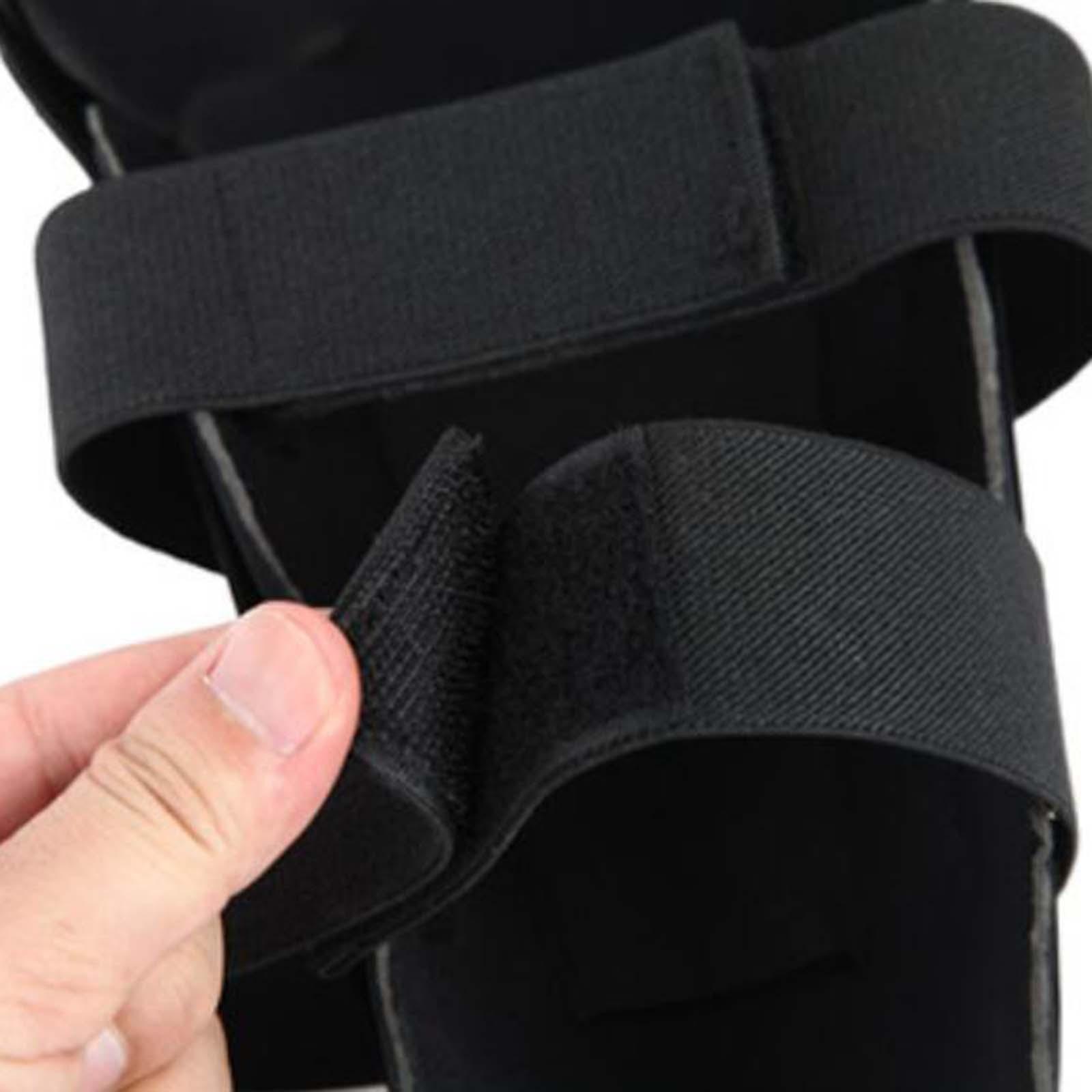 สนับเข่ามอเตอร์ครอส ป้องกันการ - Mountain Biking Knee Pads บทวิจารณ์และราคา