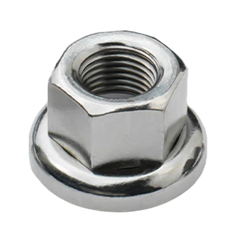 Hub Nut สำหรับจักรยานเกียร์คงท - Picture Of Mountain Biking บทวิจารณ์และราคา