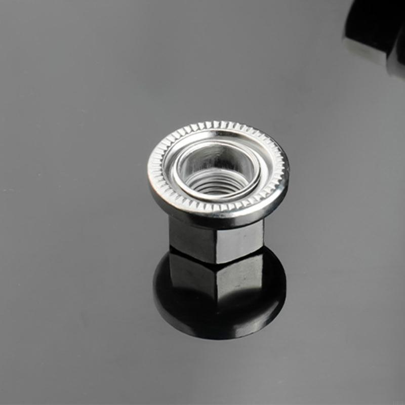 Hub Nut สำหรับจักรยานเกียร์คงท - Picture Of Mountain Biking บทวิจารณ์และราคา