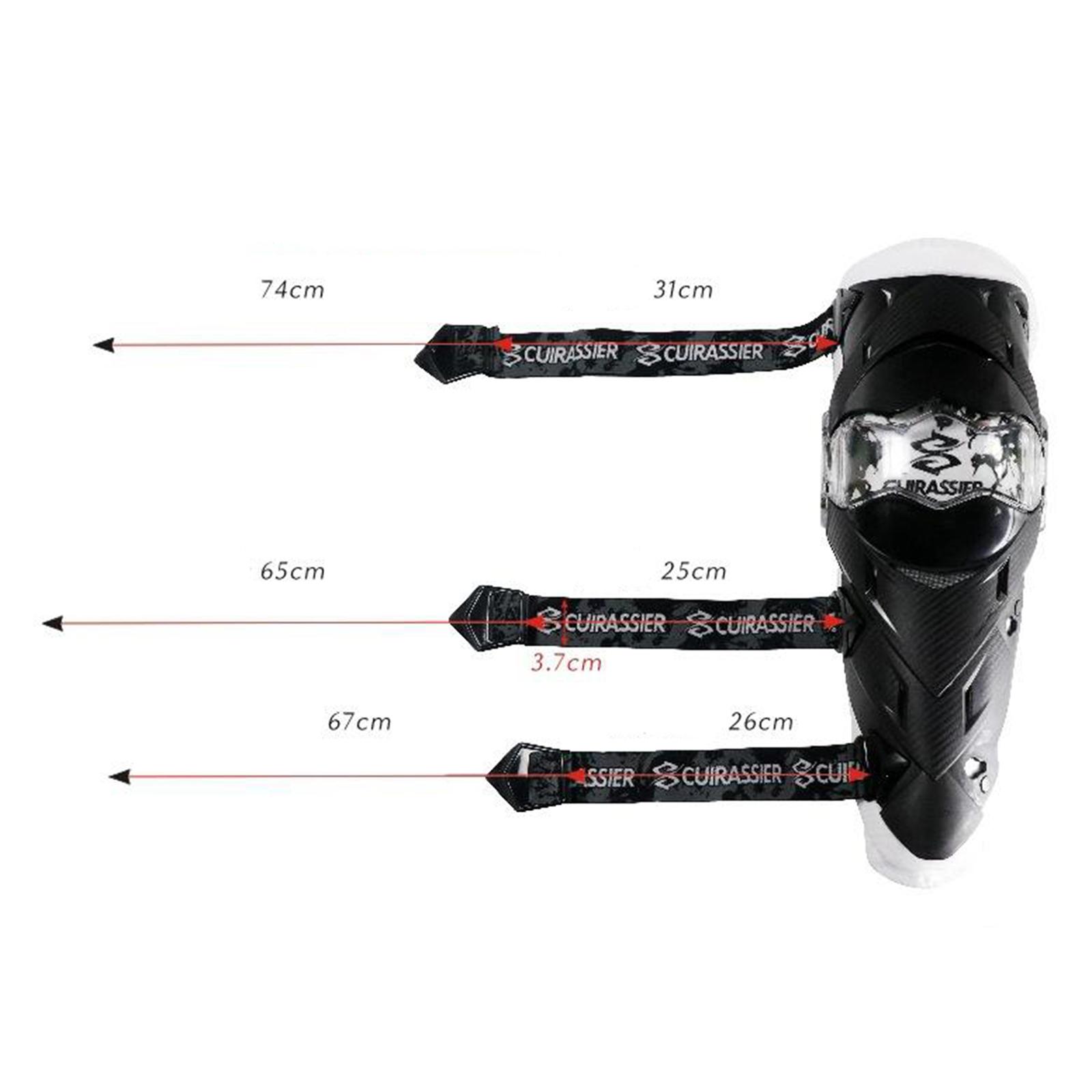 แผ่นรองเข่า MTB สำหรับผู้ชายแล - Mountain Biking Knee Pads บทวิจารณ์และราคา