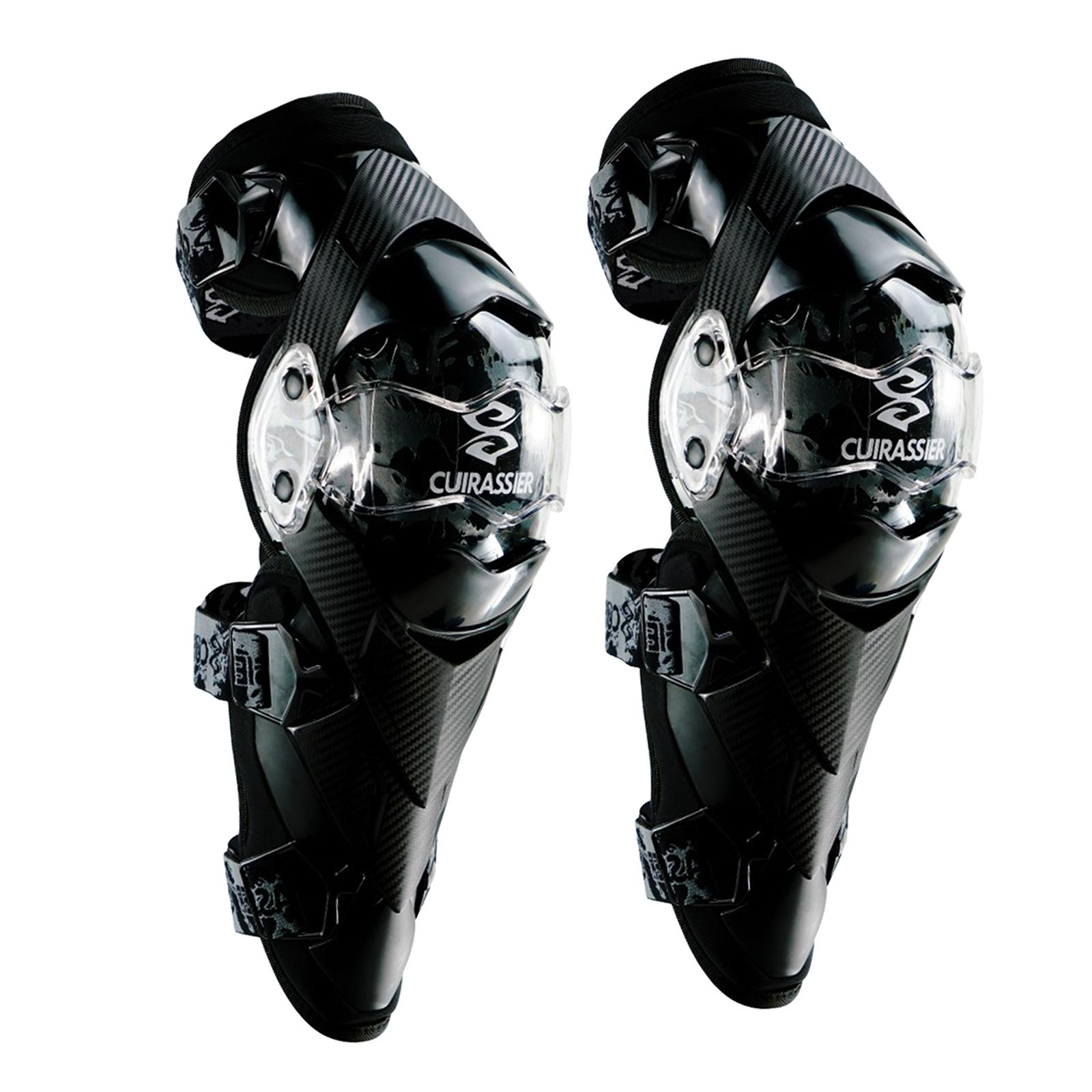 แผ่นรองเข่า MTB สำหรับผู้ชายแล - Mountain Biking Knee Pads บทวิจารณ์และราคา