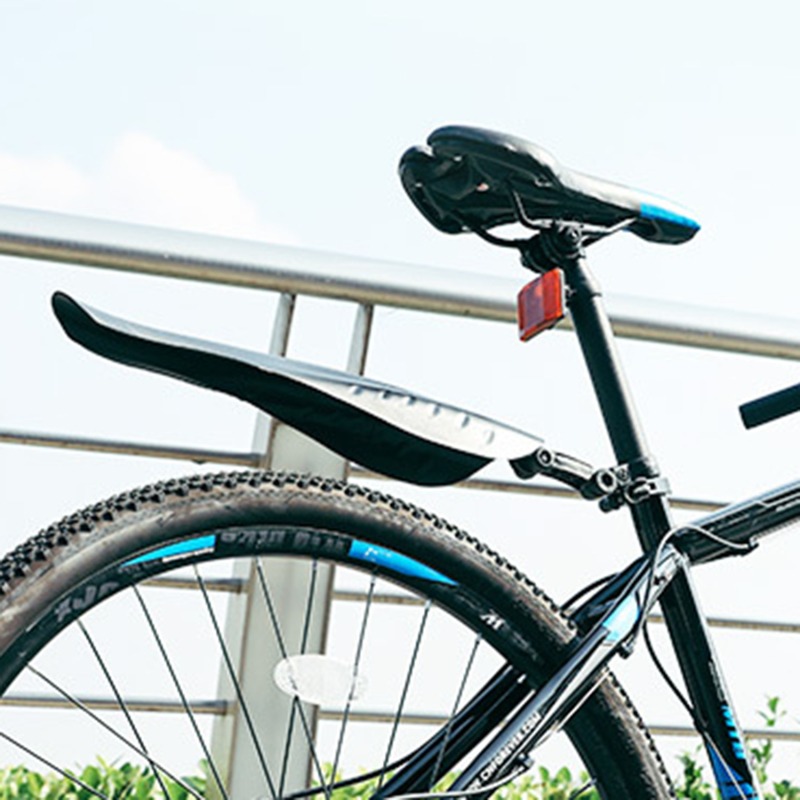กระเป๋าแร็คด้านหลังจักรยานขี่จ - Mountain Biking Fanny Pack บทวิจารณ์และราคา