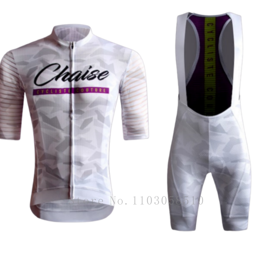 ชุดเสื้อเจอร์ซีย์จักรยาน Chais - Mountain Biking Pants บทวิจารณ์และราคา