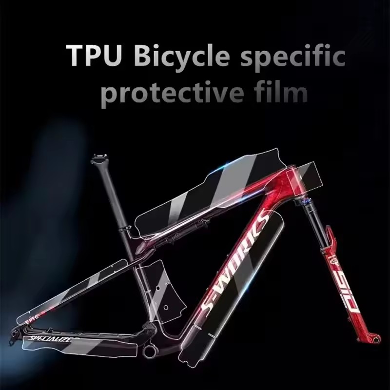 สติ๊กเกอร์ป้องกันรอยขีดข่วนสำห - Mountain Biking Quotes บทวิจารณ์และราคา