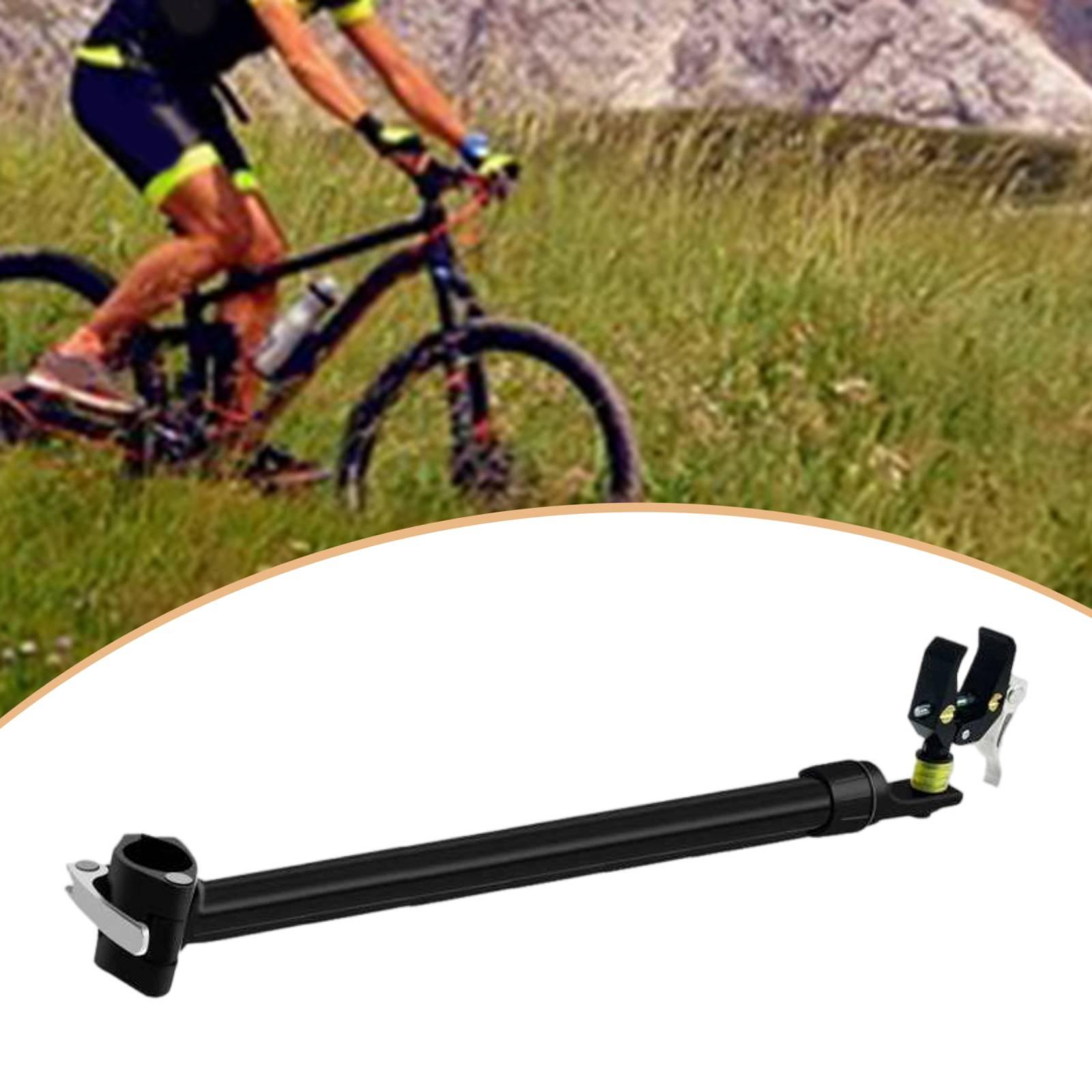 ตัวเชื่อมต่อพ่วงจักรยานแบบอเนก - Mountain Biking Camp บทวิจารณ์และราคา
