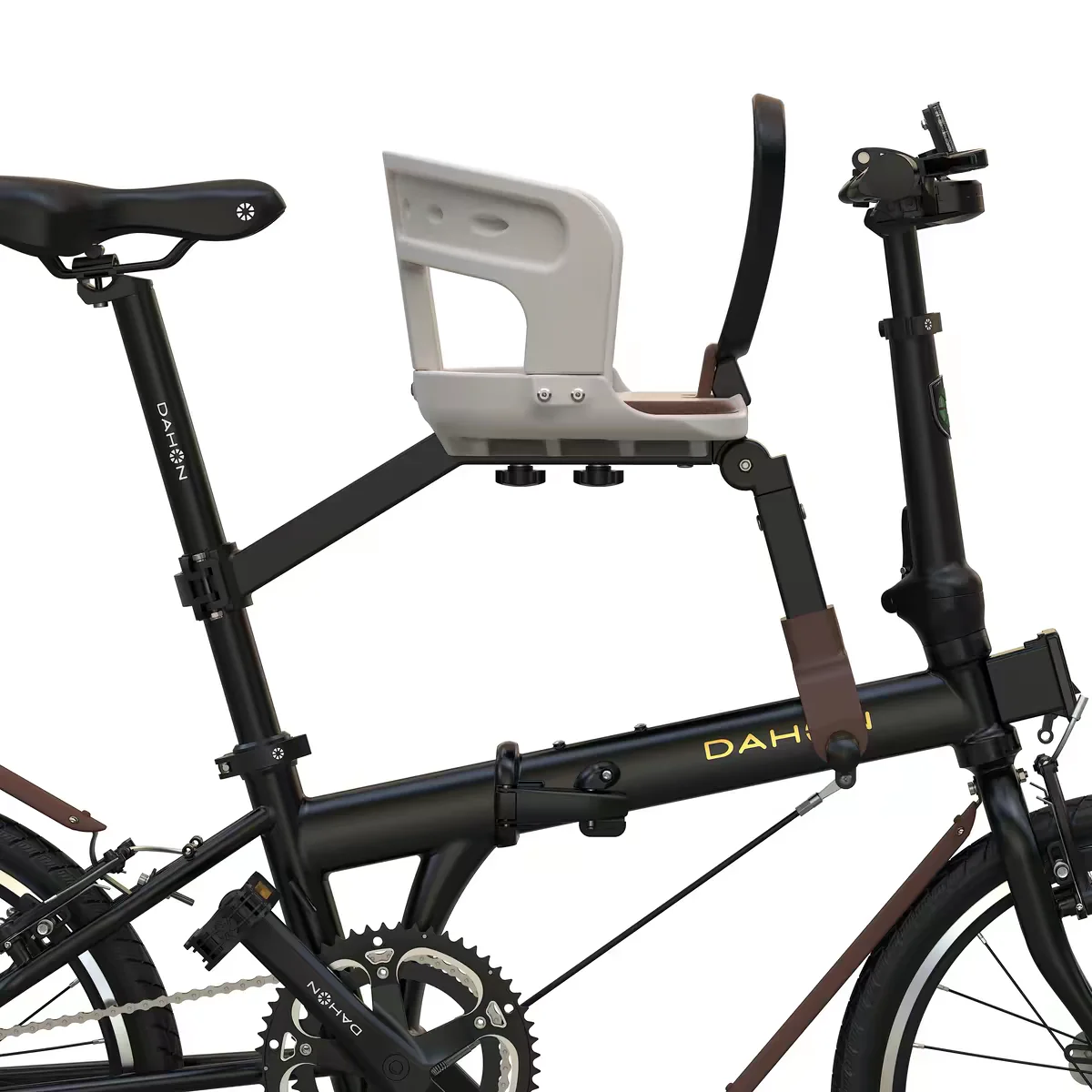 เบาะจักรยานสำหรับเด็ก ZUKKA แบ - Mountain Biking Fanny Pack บทวิจารณ์และราคา