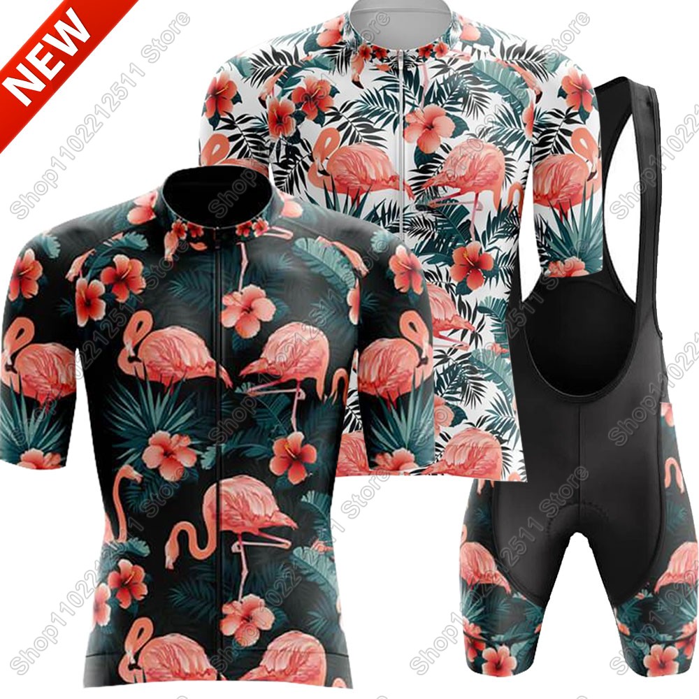 2025 Flamingoชุดขี่จักรยานJers - Mountain Biking Pants บทวิจารณ์และราคา
