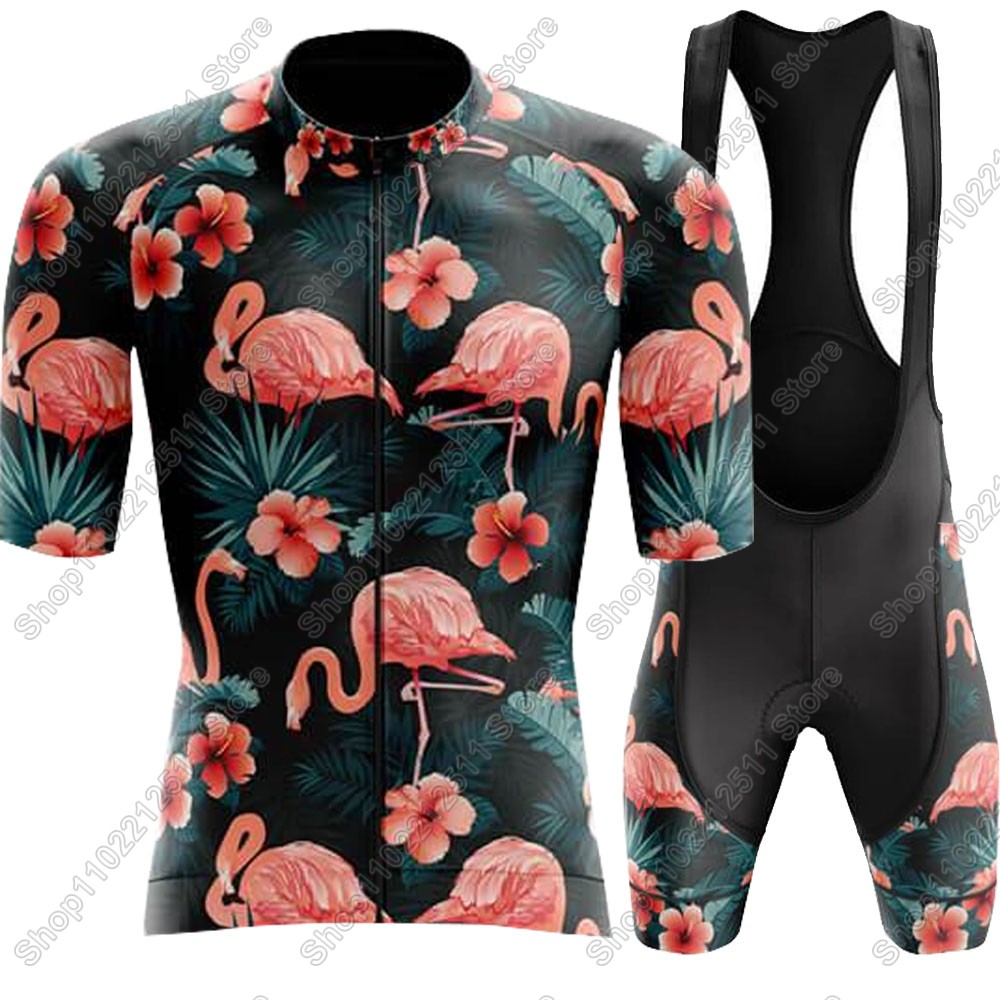 2025 Flamingoชุดขี่จักรยานJers - Mountain Biking Pants บทวิจารณ์และราคา