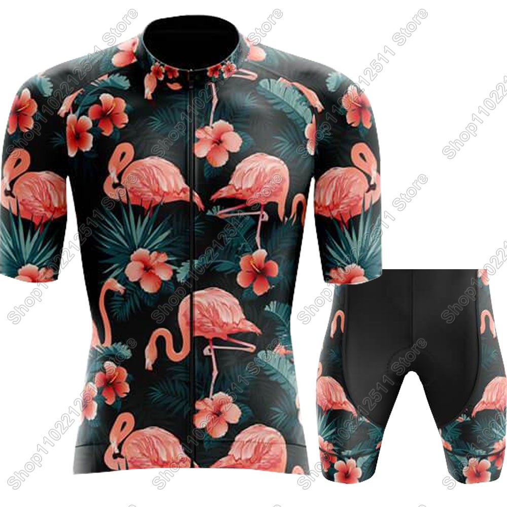 2025 Flamingoชุดขี่จักรยานJers - Mountain Biking Pants บทวิจารณ์และราคา