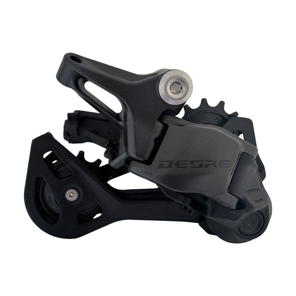 ชิมานโน เดโอเร่ M7200 ตีนผีหลั - Rear Derailleur Shadow บทวิจารณ์และราคา