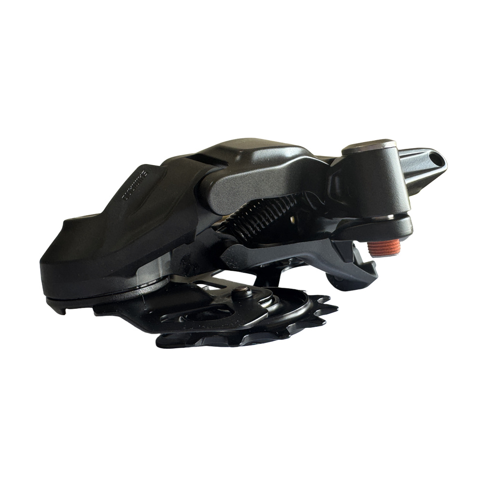 ชิมานโน เดโอเร่ M7200 ตีนผีหลั - Rear Derailleur Shadow บทวิจารณ์และราคา
