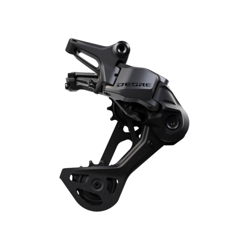 ชิมาโน่ เดโอเร RD-M7200-SGS ตั - Rear Derailleur Shadow บทวิจารณ์และราคา