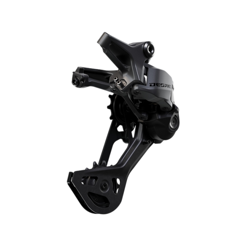 ชิมาโน่ เดโอเร RD-M7200-SGS ตั - Rear Derailleur Shadow บทวิจารณ์และราคา