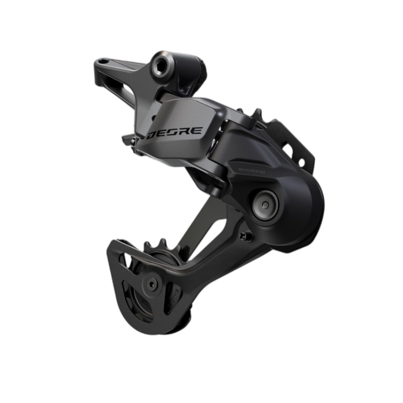 ชิมาโน่ เดโอเร RD-M7200-SGS ตั - Rear Derailleur Shadow บทวิจารณ์และราคา