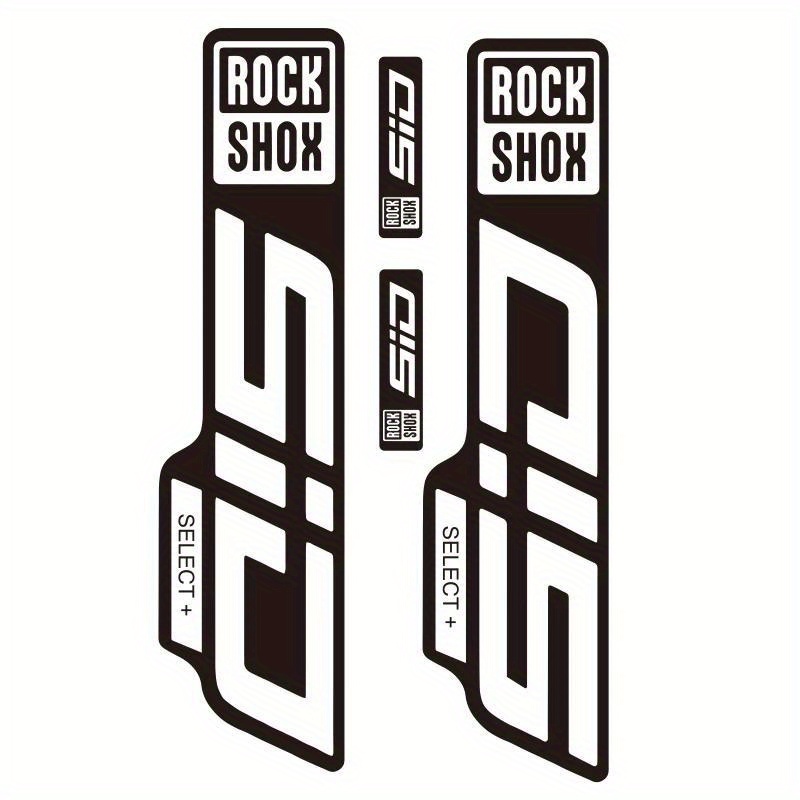4 ชิ้น/ชุด เหมาะสำหรับสติกเกอร - Mountain Biking Quotes บทวิจารณ์และราคา